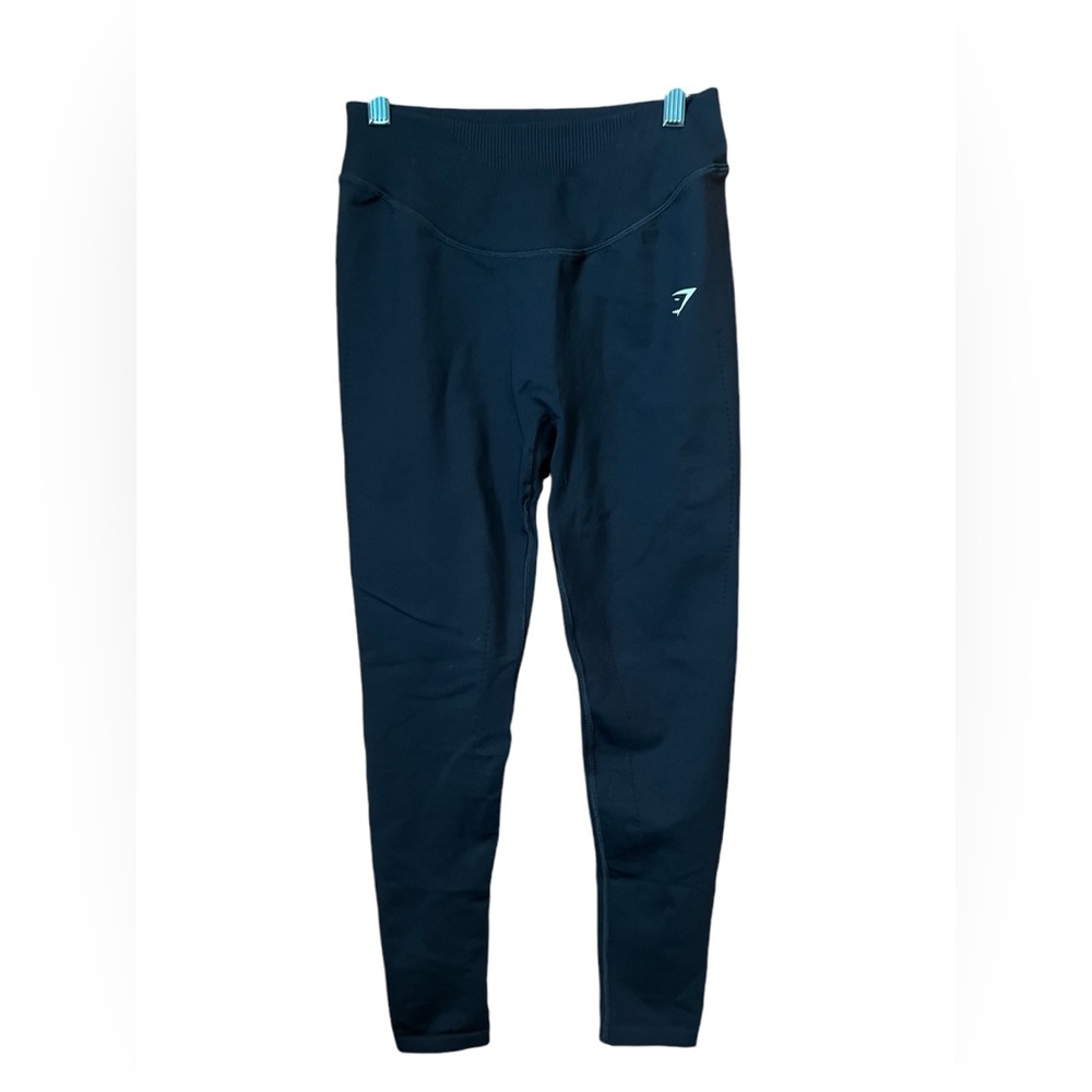 Gymshark Sweat Seamless Leggings